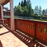 Topaze 2 By Interhome Апартаменты *