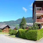 Topaze 2 By Interhome Villars-sur-Ollon