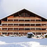 Topaze 2 By Interhome Villars-sur-Ollon