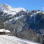 Topaze 2 By Interhome Appartamento Villars-sur-Ollon