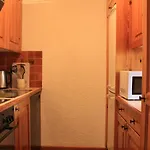 Topaze 2 By Interhome Appartamento