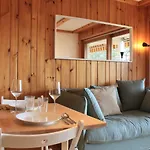 Topaze 2 By Interhome * Villars-sur-Ollon