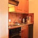 Appartamento Topaze 2 By Interhome *