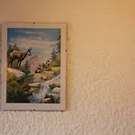 Appartamento Topaze 2 By Interhome *