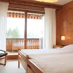 Topaze 2 By Interhome Villars-sur-Ollon