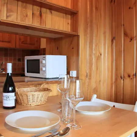 Topaze 2 By Interhome Villars-sur-Ollon