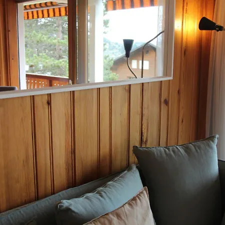 Apartamento Topaze 2 By Interhome