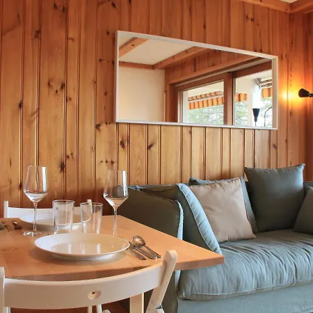 Topaze 2 By Interhome * Villars-sur-Ollon