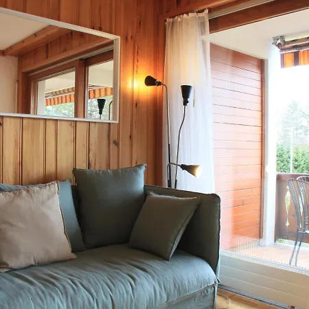 Topaze 2 By Interhome Apartment Villars-sur-Ollon