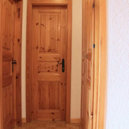 Topaze 2 By Interhome Apartamento