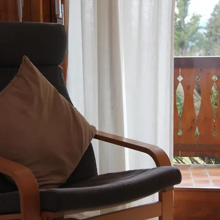 Topaze 2 By Interhome Apartment *