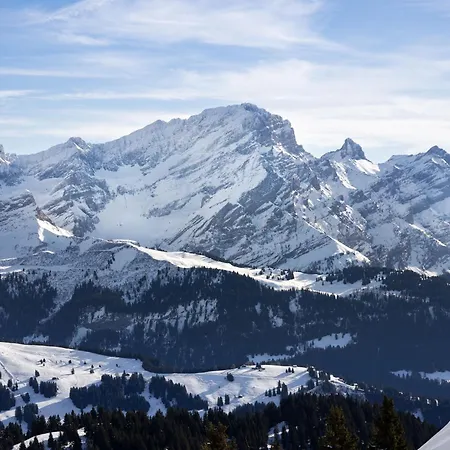 Topaze 2 By Interhome *