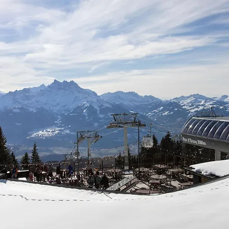 Topaze 2 By Interhome