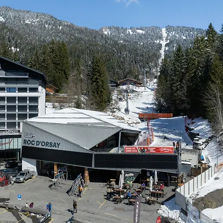 Topaze 2 By Interhome * Villars-sur-Ollon