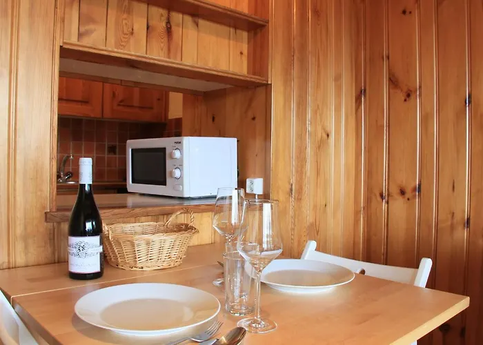 Topaze 2 By Interhome ヴィラール・シュル・オロン