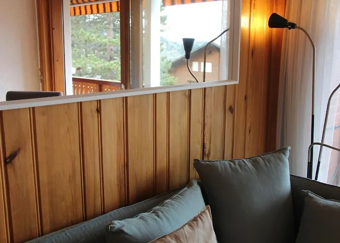 アパート Topaze 2 By Interhome