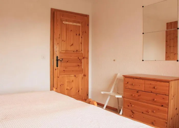 Topaze 2 By Interhome