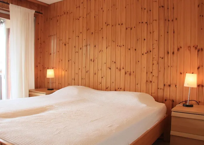 Topaze 2 By Interhome شقة فيلرز سور اولون