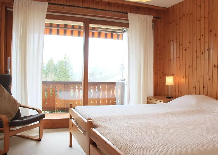 Topaze 2 By Interhome فيلرز سور اولون