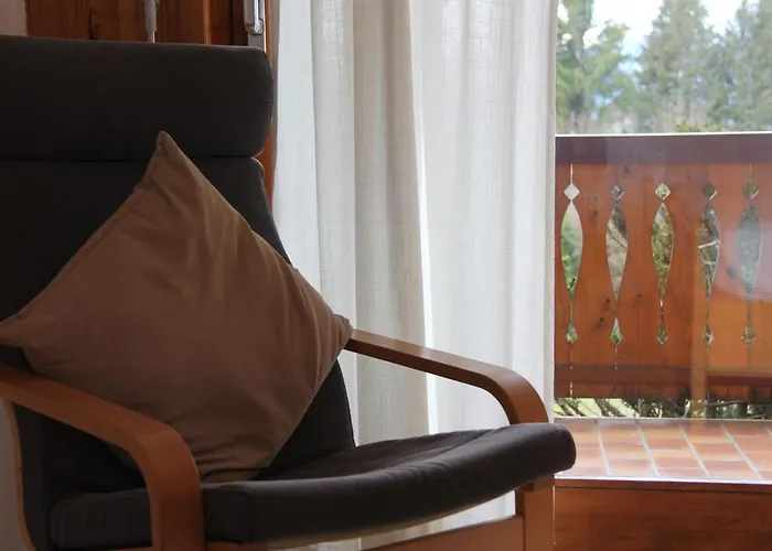 Topaze 2 By Interhome شقة *