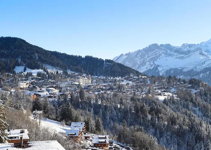 アパート Topaze 2 By Interhome