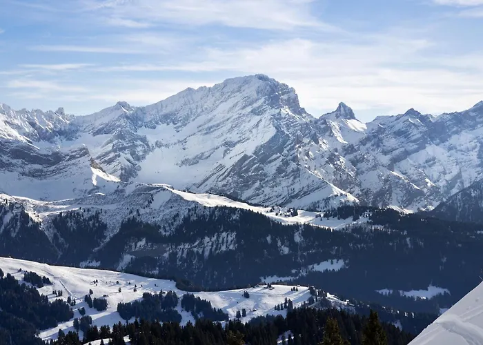 Topaze 2 By Interhome *