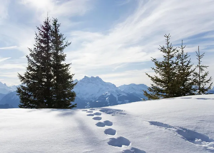 Topaze 2 By Interhome *