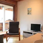 Apartmán Topaze 2 By Interhome *