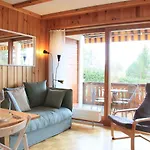 Topaze 2 By Interhome Apartment