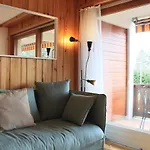 Topaze 2 By Interhome Apartment Villars-sur-Ollon