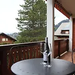 Apartment Topaze 2 By Interhome Villars-sur-Ollon