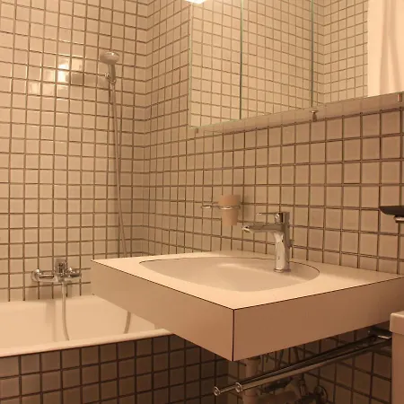 Topaze 2 By Interhome * فيلرز سور اولون