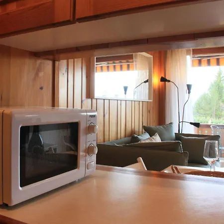 Апартаменты Topaze 2 By Interhome Вилларс-Сур-Оллон