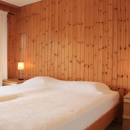 Topaze 2 By Interhome Апартаменты Вилларс-Сур-Оллон