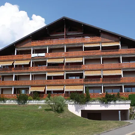 Апартаменты Topaze 2 By Interhome